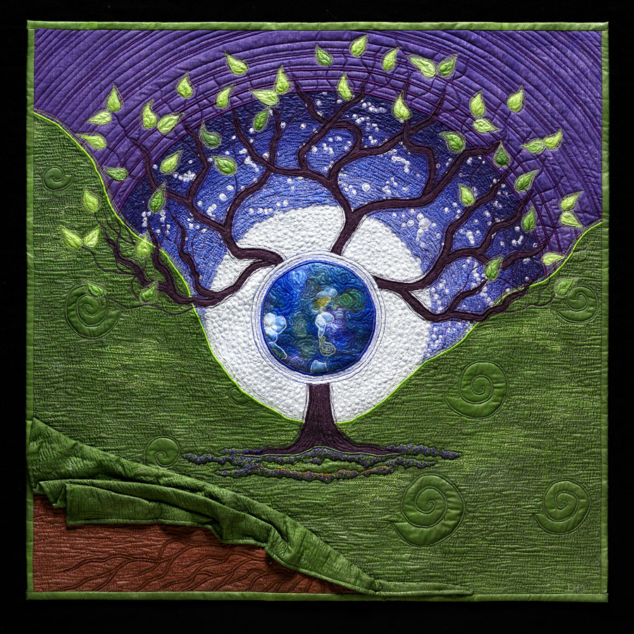 And Let There Be Peace