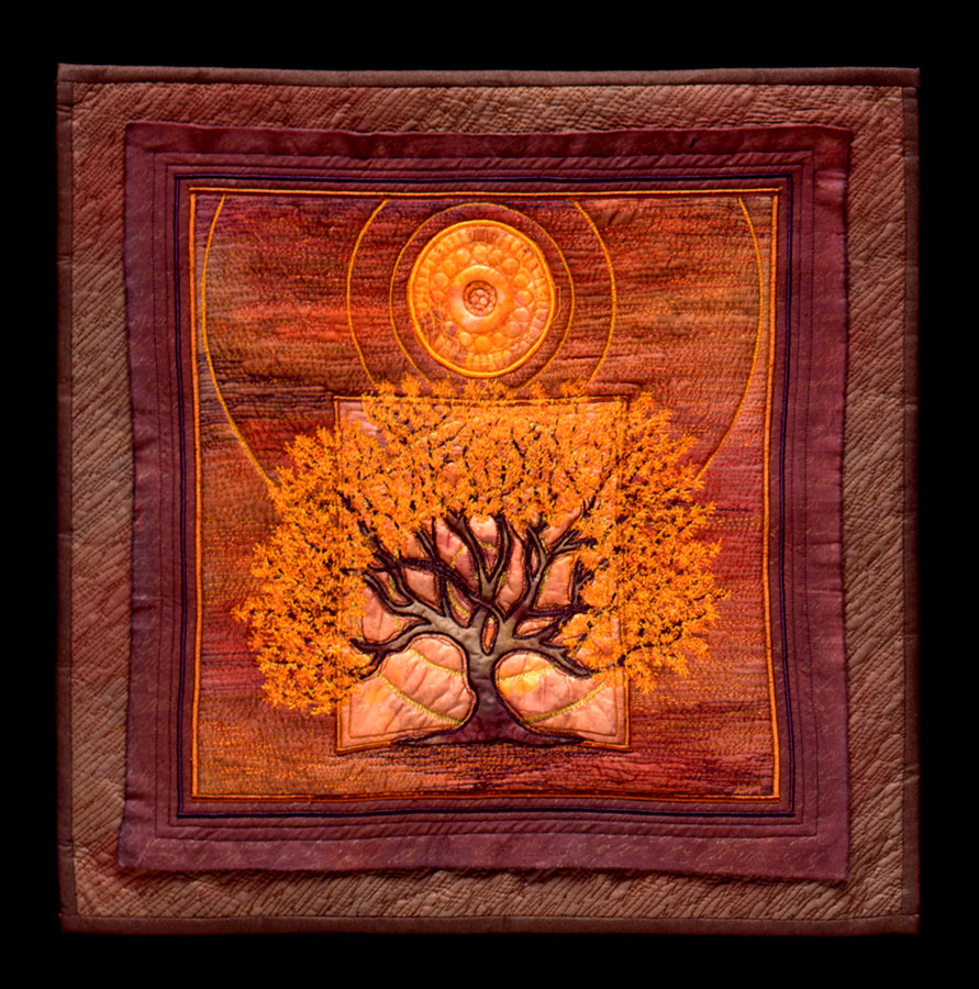 In The Fullness Of Life