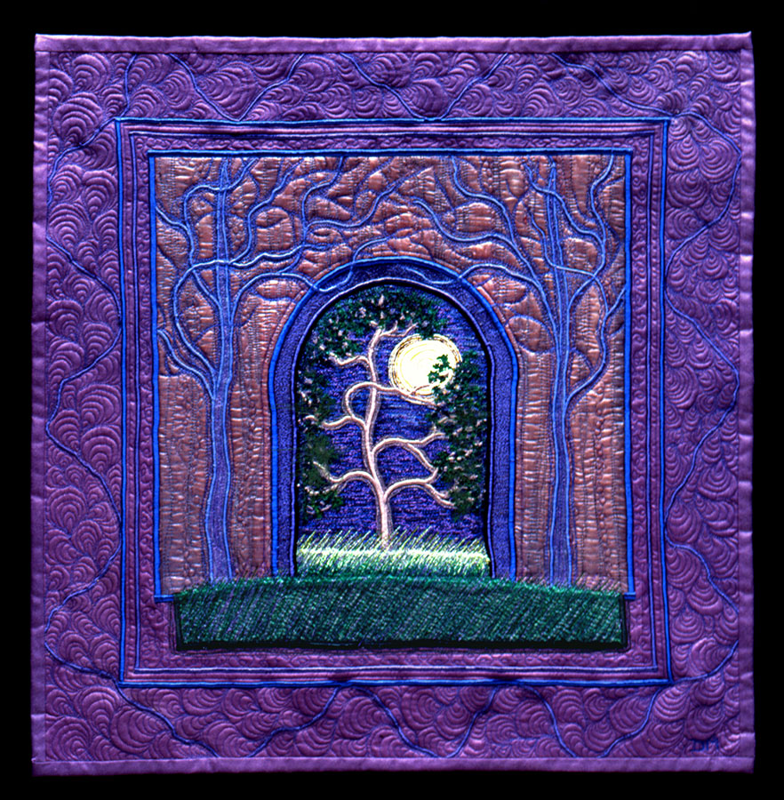 Standing In The Shadows